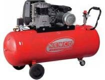 Компрессор ременный Newco NG4-200C-4T