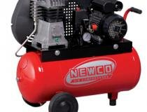 Компрессор ременный Newco NG6 270F 7,5T