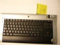Клавиатура Logitech